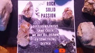 Rock Solid Passion 💎 Fall Photo Contest Winnings 2025 🍂 @RockSolidPassion 