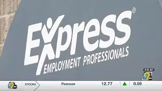 Working Iowa: Local employment Agency helps hundreds find jobs