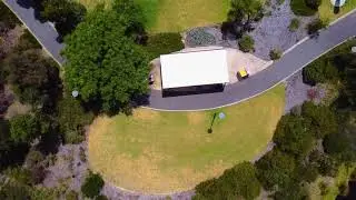 Adventure awaits, cycling around Optus stadium and its surroundings 