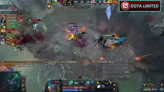 First Item Mjollnir PHANTOM ASSASIN Crazy Fast + Lifesteal Rework - [Dota 2]