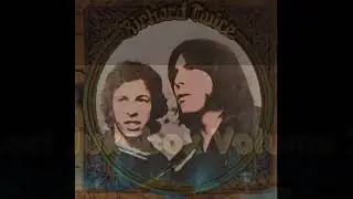 Richard Twice &ndash; Generation '70 1970 [Jeffrey Glenn's  lost Jukebox Volume 107]