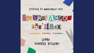 Ritorni ancor più bello