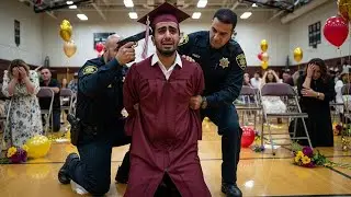 Karen Calls 911, Incites Riot at School&mdash;Falsely Alleges Syrian Refugee Plotted Mass Stabbing at...
