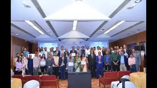 Water Sustainability Awards 2023-24