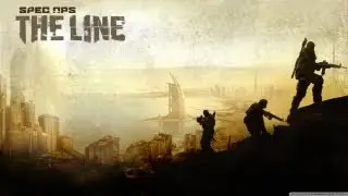 Обзор на Space Ops The Line