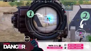 HYDRA DANGER 1V2 | FULL AGGRESSIVE GAMEPLAY