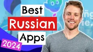 Лучшие приложения для изучения русского языка (обзоры и рейтинги)