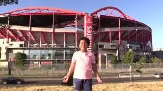 History of Football Stadiums - A documentary for the REAL & RARE FOOTBALL FAN