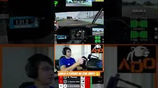 SimGrid no Assetto Corsa Competizione PS5 4k #ps5 #acc #g29 #t300rs