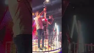 شيخ حسن الزيتوني يشعلها في الوسلاتية❤️💕