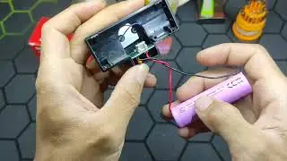 Kupas Tuntas Senter Kepala Paling Murah
