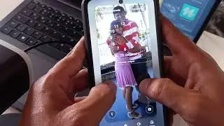 Como Adicionar Foto na Tela de Bloqueio do celular Samsung