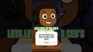 Let&rsquo;s Level 〽️ UP  To 6&mdash;&mdash; 7 With KID CEO BUBBA‼️ Like Comment & Subscribe