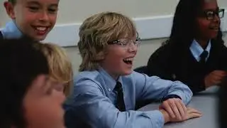 Day in the Life at Palmer Trinity School: Middle School