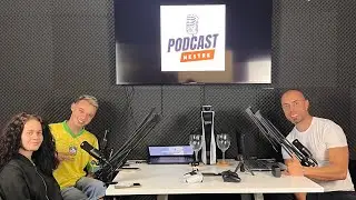 PODCAST DO MESTRE - RAINHA ANGOLANA & PAPACITO EP 73 ( FALA NA MINHA CARA )