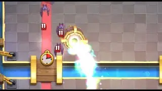 Very pro gameplay