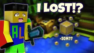I Tried My Subscribers&rsquo; INSANE Challenges in FAKEPIXEL