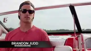 MasterCraft X30 Wake Review