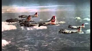 381st Bombardment Group (Heavy)