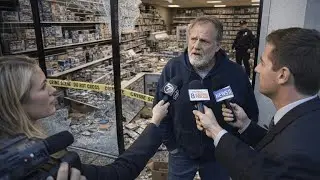 Pokemon Card Crime Wave Nobody's Talking About