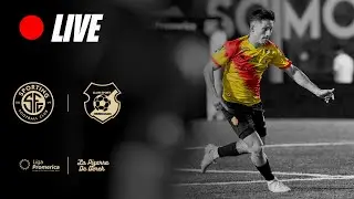 TORNEO DE PRIMERA DIVISI&Oacute;N CL 2025 I JORNADA 1 I SPORTING FC VS HEREDIANO I