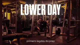 INBA PRO CARD SEASON - Episódio 2: LEGDAY É MENTAL!