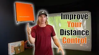 Wedge Practice To Dial In Your Distance Control