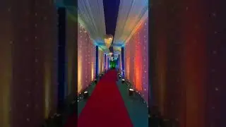 Shri Bala ji Light enquiry.....9992001365 #eventplanner #event #planner #wedding #light #reception