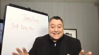 Sales Strategies with Jeff Lobb: The Takeaway