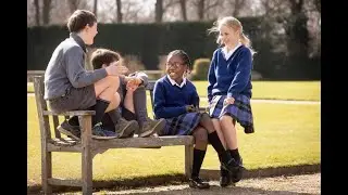 Somerhill Prep - Derwent Lodge and Yardley Court 2020