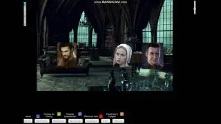 Vampire the Masquerade: The Veiled Thrones Session 26