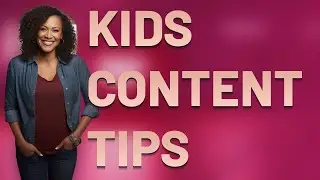 How Can You Easily Manage Kids&rsquo; Content on Smart TVs?