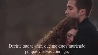 Quise olvidarme de ti ..... Los Temerarios