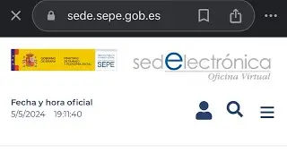 COMO FUNCIONA NUESTRO GREMIO AUDIOVISUAL ANTE EL SEPE (PARTE DE ELLO)