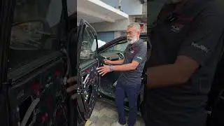 Innova Hycross Audio upgrade,,,,,,😍 #kubix #automobile #subwoofer #kubixsmart #alappuzha #360camera