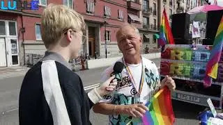Hur ser RFSL p&aring; Kjell Rindar?