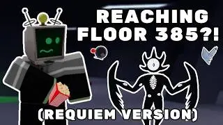Depth Spelunking - Reaching Floor 385 (PERSONAL RECORD)