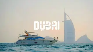 Visit Dubai Jumeirah Dubai (a City to Fall in Love) 访问迪拜朱美拉迪拜 《爱上的城市》 