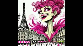 MOAT 499 - They Might Be Giantess (Bonus Track - The Pink Album)