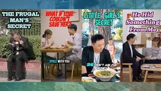 Emotional Stories That Touch the Heart 💔 | Sad Love & Life Lessons