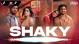 Shaky &ndash; Vintage Escape Version | Retro Aesthetic Music Video | 2025 Viral Song