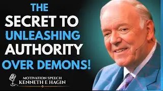 REVELATION FROM JESUS: The NIGHT I Learned the SECRET to UNLEASHING AUTHORITY Over DEMONS!