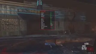 [BO2] Reflex Engine - Zombies SPRX Menu [PREVIEW]