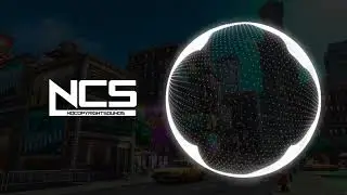 The Living Tombstone - Jump Up, Super Star! [NCS Fanmade]