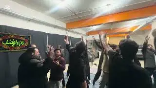 25 Rajab Shahadat Imam Musa kazim a.s  Malta Europe 2026