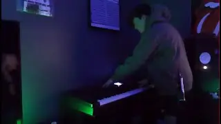 paryo getting random inspiration at 4am to make a live voice memo song