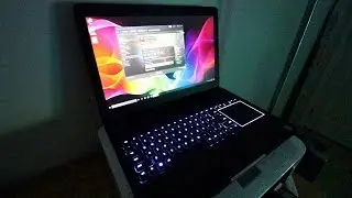 Razer Blade Pro Unboxing | Gaming Laptop w/ GeForce GTX 1060