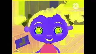 Franny’s Feet Intro Effects (Sponsored By Preview 2 Effects)