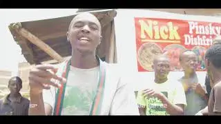 ELRINGO Bad Company Kenya {OFFICIAL VIDEO}