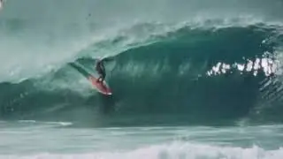 Surf - Gerry Lopez 